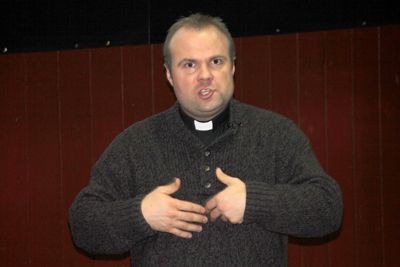Današnji čovjek je tražitelj 